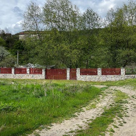 La Gradina Hotell Mehadija Eksteriør bilde